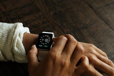 Apple Watch To The Rescue: Pregnant Woman Thanks Apple For Saving Her Unborn Child's Life