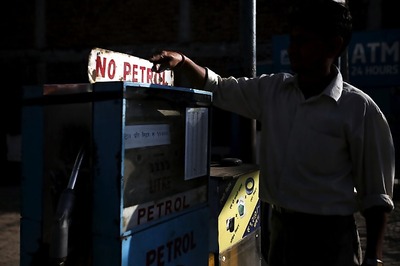 Nepal asks India not to 'push it to the wall' by choking supplies