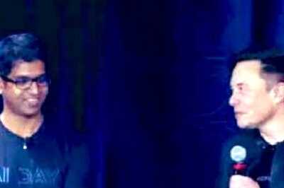 Who Is Ashok Elluswamy, Without Whom Elon Musk Says Tesla Would ‘Just Be Another Car Company’?