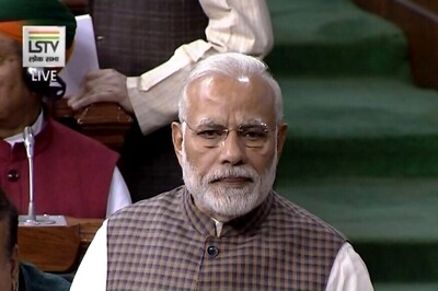 'Emergency Crushed India's Soul': PM Modi Attacks Congress, Pitches for United India | Top 10 Quotes