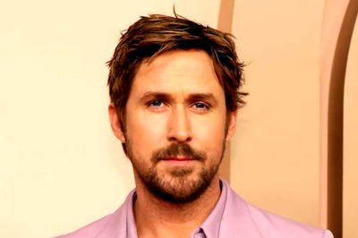 Ryan Gosling On Why The Nice Guys Never Got A Sequel: ‘Angry Birds Destroyed Us’