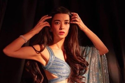 Saba Azad Believes Her Full Potential Wasn't Utilized In Previous Roles: 'Rocket Boys Came Close' | Exclusive