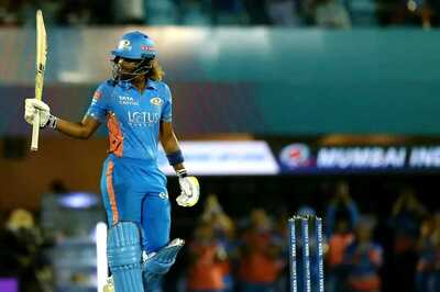 We Have Got a Team of a Lot of Stars: MI Allrounder Hayley Matthews