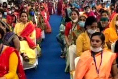 Self-Help Groups Are Empowering Women Politically, Socially And Economically: Here’s How