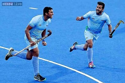 India vs Pakistan: Much more than Asian Games hockey gold