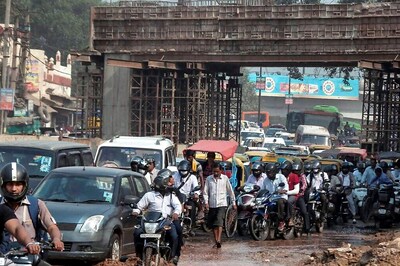 BOT Contracts, Win-Win Deal With New & Young Engineers: MoRTH Plan for Pothole-Free Roads