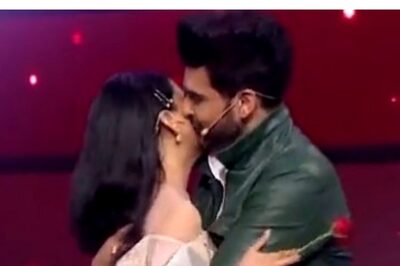 Tejasswi Prakash To Join Karan Kundrra As Dance Deewane Juniors Host; Watch Promo