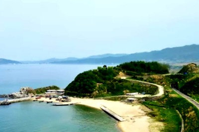 Why Residents Of This South Korean Island Live In Constant Fear