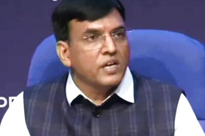 4 More Indian Pharma Firms Expected to Start Vaccine Production by Oct-Nov: Health Minister