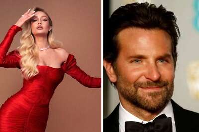 Are Gigi Hadid And Bradley Cooper Making Marriage Plans? What We Know