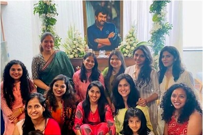 Kannada Actor Chiranjeevi Sarja's Official Instagram Account Memorialised