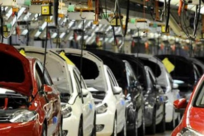 Auto Component Industry Reports Highest Turnover in FY23