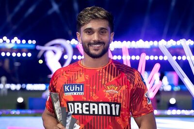 'Dream Will be Fulfilled if I Can Win Matches for India': 'Proud' Nitish Reddy a Step Closer to Redeeming Father's Prestige