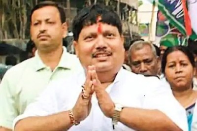 'Vendetta Politics': West Bengal BJP MP Arjun Singh's Nephew Arrested in Bank Fraud Case