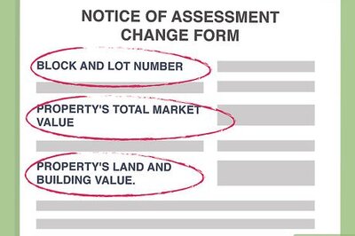 How to Appeal Allegheny County Property Assessments