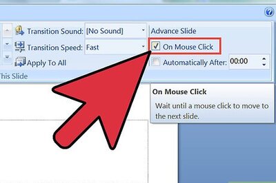 How to Make a Racing Game in PowerPoint