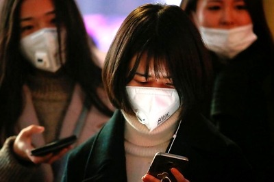 Coronavirus Scare: Six Students Put under Home Quarantine in Mizoram after Returning from China