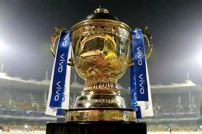 IPL on The Cards This Year After Stadium, Sports Complexes Permitted to Open in Lockdown 4?