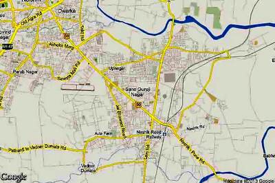 Maharashtra: Man rapes and murders 22-year-old lover