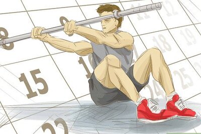 How to Run a 5 Minute Mile