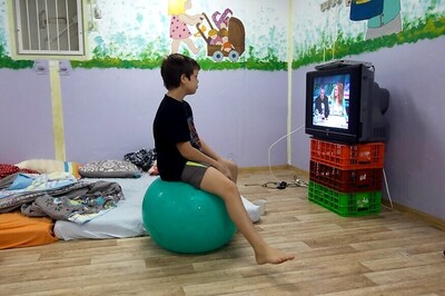 SC Asks Centre to Set up Statutory Body to Deal with Complaints on TV shows