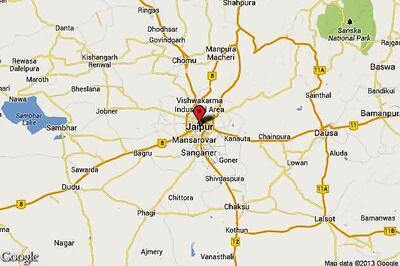 2 persons killed, 4 injured in separate road mishaps