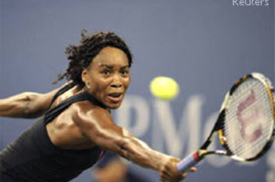 Venus Williams looks to future after win