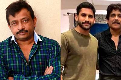 Ram Gopal Varma Asks Nagarjuna To Take Stern Action Against Konda Surekha: 'He Was Insulted...'