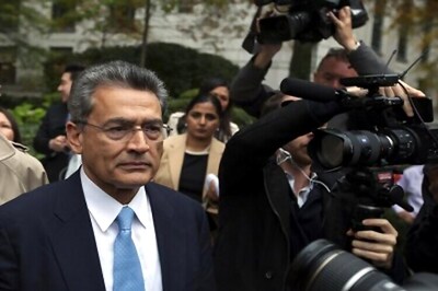 Made Errors, Misjudgements, Says Rajat Gupta