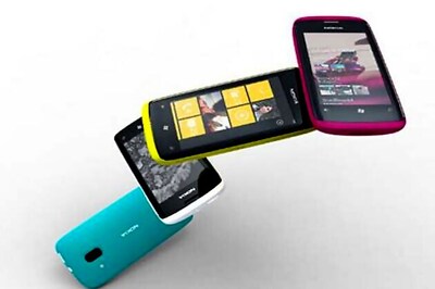 Nokia Lumia 610 expected in India by next month