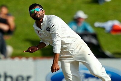 Kanpur Test: New Zealand Take Charge After Rain-Hit Day 2