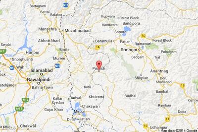J&K: Brigadier allegedly sodomises sahayak, faces sacking