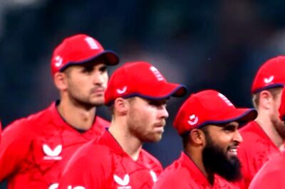 T20 World Cup: What are England's Strengths and Weaknesses? - Squad Analysis With Chetan Narula