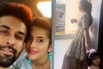 Charu Asopa Gives Fans A Sneak Peek Into Her New Flat Amid Divorce From Rajeev Sen; Says 'I Will Earn And...'