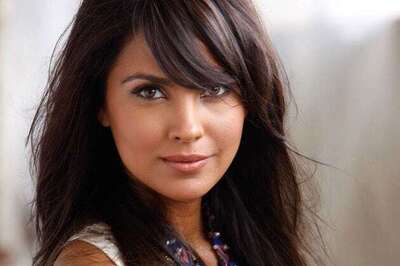 Lara Dutta gives birth to a baby girl