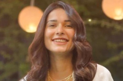 Aneri Vajani Opens Up About Being Body-Shamed: ‘I’m Slim but Not Unfit’