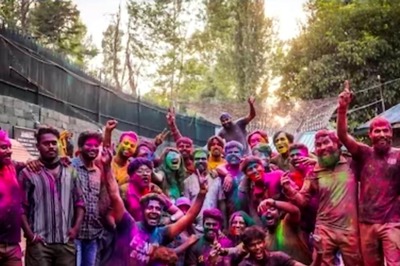 Sivakarthikeyan Wraps Up Kashmir Schedule For Kamal Haasan's Next Production