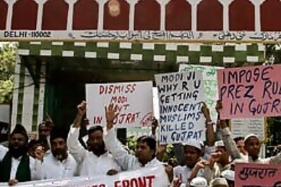 Communal case reopens, priest arrested