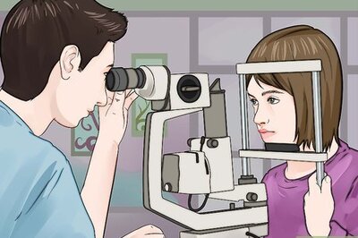 How to Help Prevent Eye Infections for Contact Lens Users
