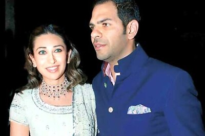 Karisma Kapoor's husband to marry Priya Sachdev?