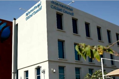 What To Expect From ICC Annual Conference in Colombo