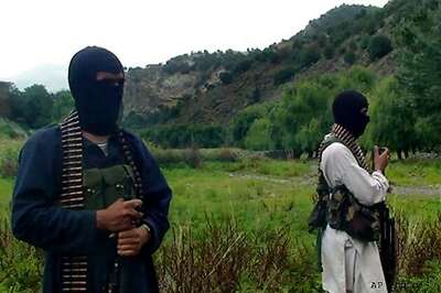 Pak girl who dared Taliban injured in militant attack