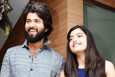 Rashmika Mandanna CONFIRMS Marriage With Vijay Deverakonda? Says Hubby Should Be Like 'VD' In Viral Post