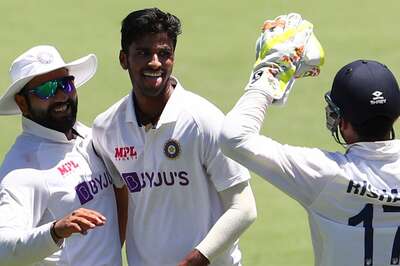 India vs England 2021: Rahane's Form And Sundar's Utility in the XI - Two Concerns For India Ahead of the Last Test At Motera