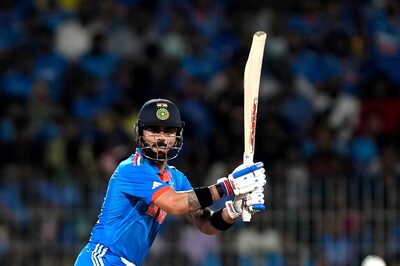 'He's Earned the Right to Bat Anywhere': Ex-AUS Players Debate on Virat Kohli to Open Or at No 3 for India's T20 World Cup Run