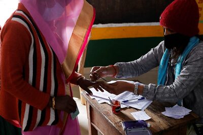 Know Your Candidates: Contestants from Etawah Assembly Seat in Elections 2022