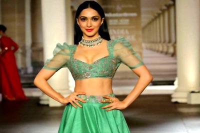 Kiara Advani Opens Up on Facing Failure in Bollywood, Says 'Glad I Didn't Give Up'