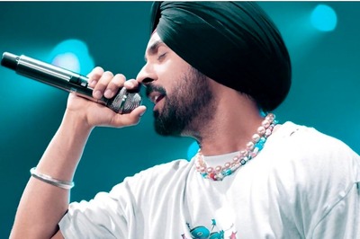 Diljit Dosanjh Starrer Jogi, Ali Abbas Zafar's Movie on 1984 Sikh Riots, to Release on Sep 16 on OTT