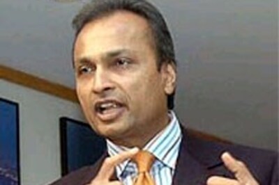 Hutch bid: Anil seeks blessings