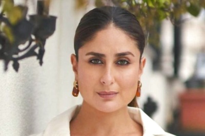 Kareena Kapoor Khan Shares Throwback Video From Omkara, Says ‘God How I Loved Playing Dolly’